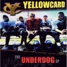 Yellowcard - The Underdog Ep