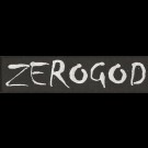 Zerogod - Logo - 