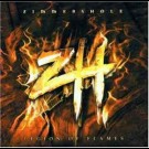 Zimmershole - Legion Of Flames