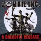 Zombie Inc. - A Dreadfull Decease