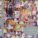 Zoo Babies - The Fine Art Of Self Destruction 